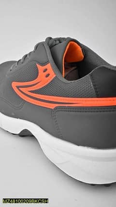 sports shoes