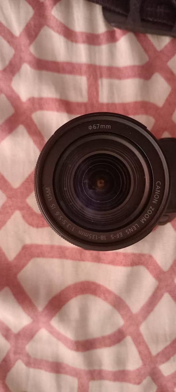 Canon EOS 200DII slightly used 3