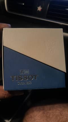 TISSOT wach for sell