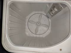 Haier Washing Machine 0