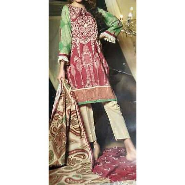 Ready to wear Eid Collection 6