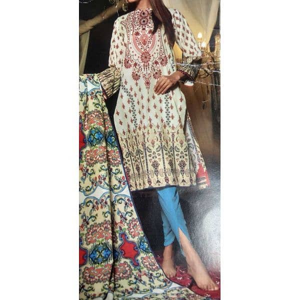 Ready to wear Eid Collection 7