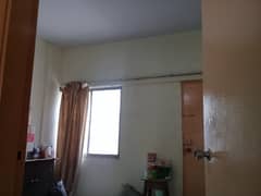 FLAT FOR SALE Block 16 YOUSUF PLAZA