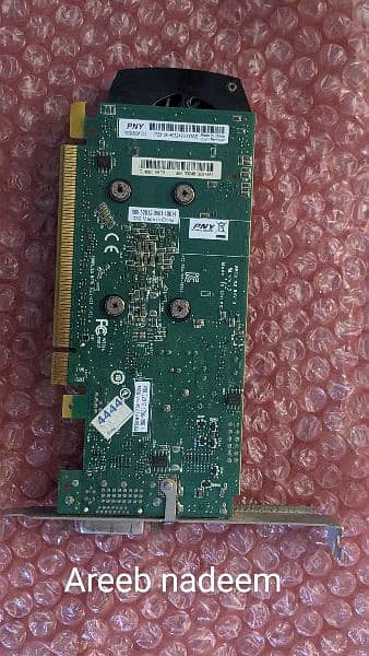 graphic card/casing/processer/Ethernet adapter 14