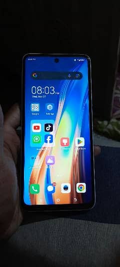 tecno camon 19 neo androids 13 one hand use set 0