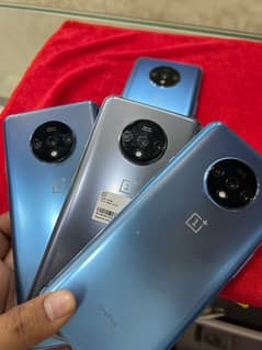 Oneplus 7t 8/128 pta approved
