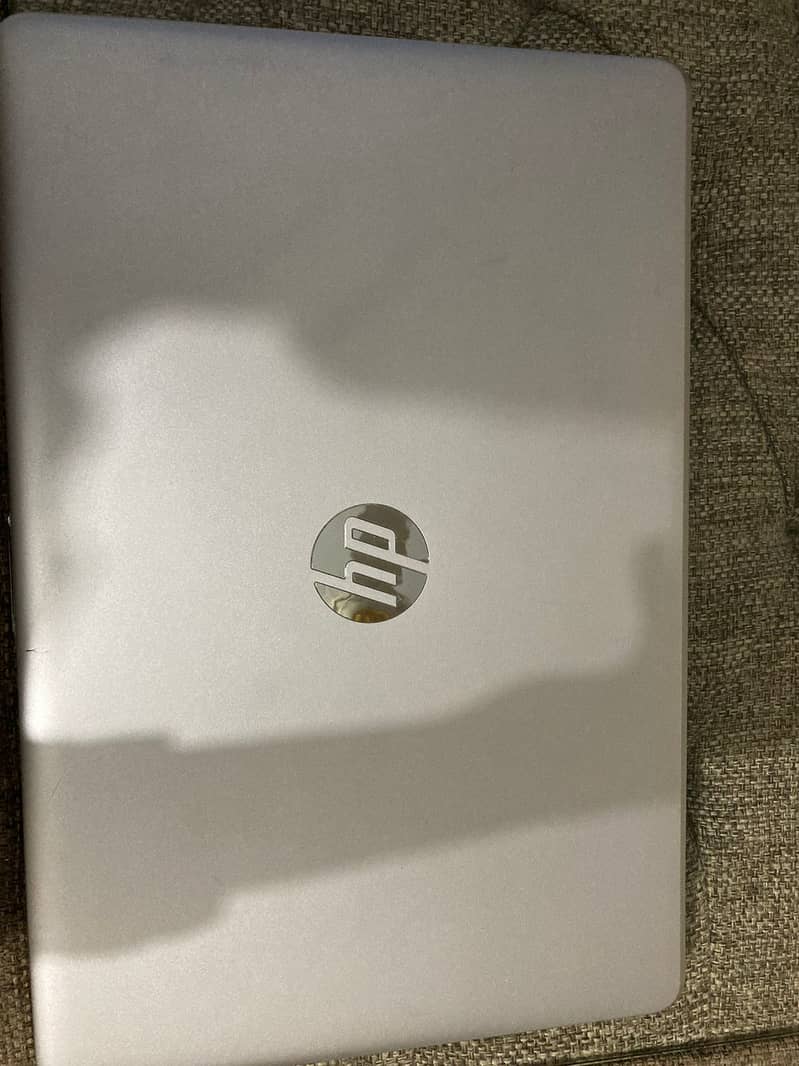 HP Core i5 7th Generation 1