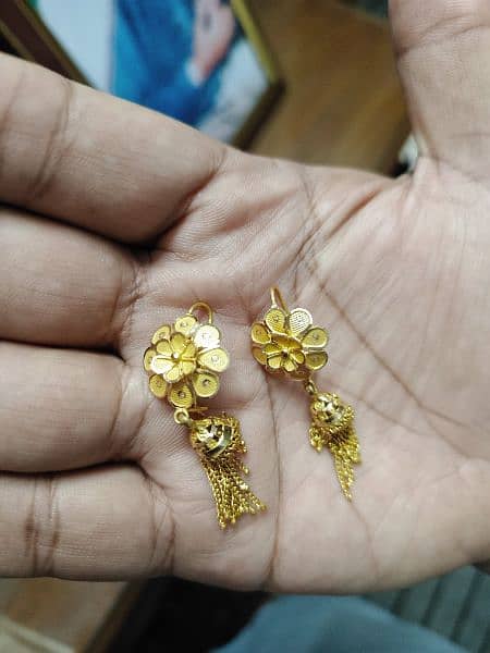 beautiful styles earrings for sales 3