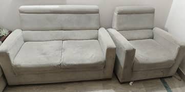 6 Seater Sofa 0