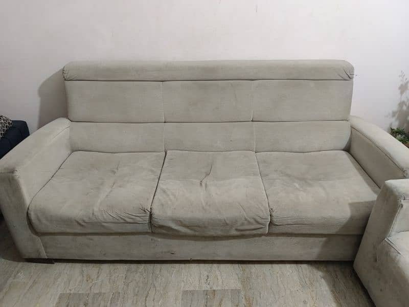 6 Seater Sofa 1