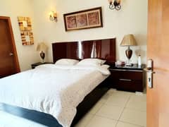 Italian Bedroom Set For Sale - Imported from United Furniture, Dubai