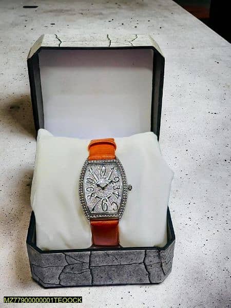 beautiful watch 1