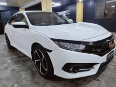 Honda Civic UG 2021