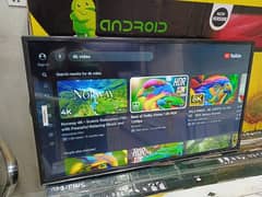 32,, InCh Smart Samsung Led Tv New 03004675739