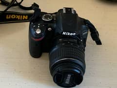 Nikon D5300 Camera DSLR contact whatsp 0326:7576:468