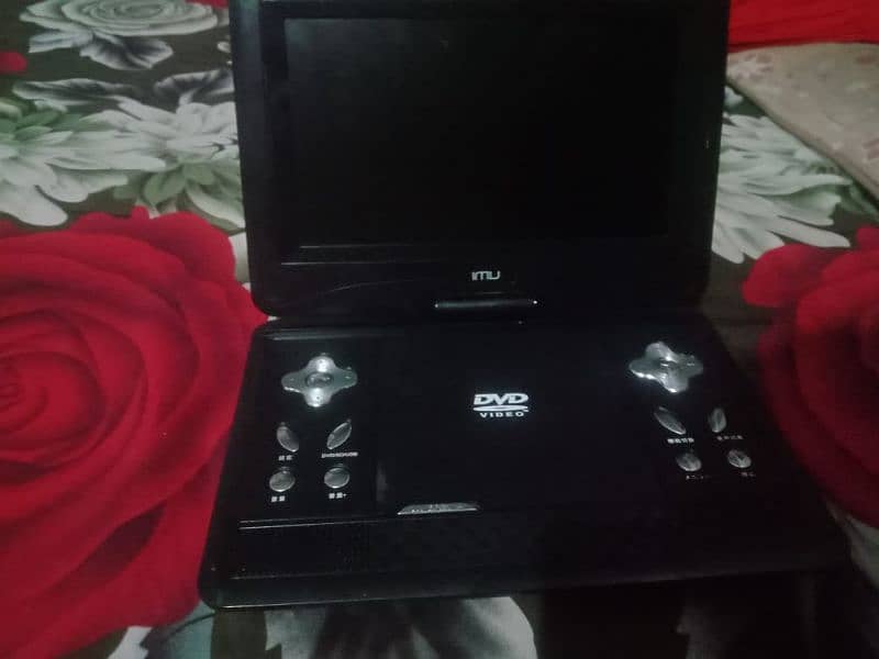 china CD/DVD player 1