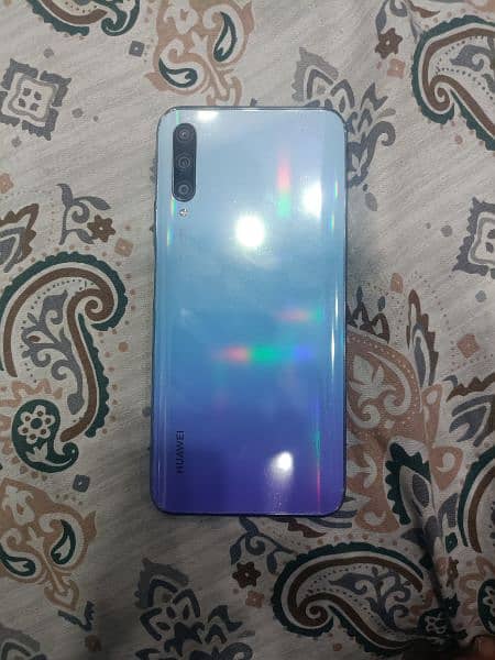 Huawei Y9s 6/128 Pop-up Camera Available For Sale 0