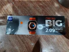 Hiwatch PRO


T900 Ultra  Watch 0