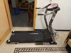 slightly used tredmill for sale