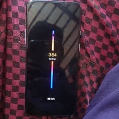 OnePlus 9r 5g global doual Sim 8+8/128gb