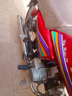 Zxmco Bike for sale in reasonable price
