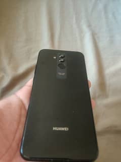Huawei Mate 20 lite 0