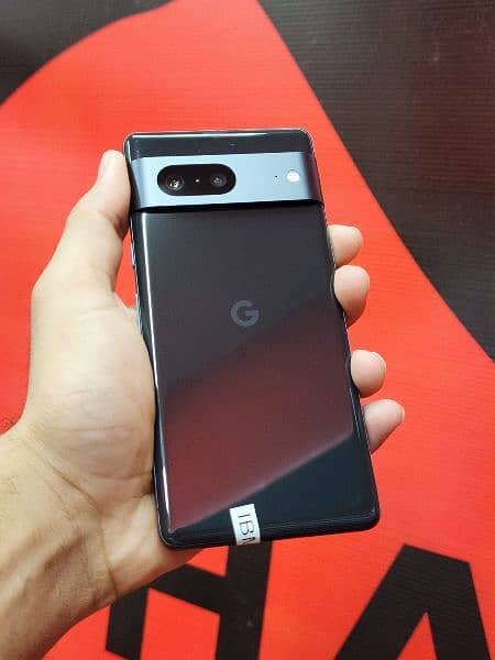 google pixel 7 pro (Read add for complete stock) 6