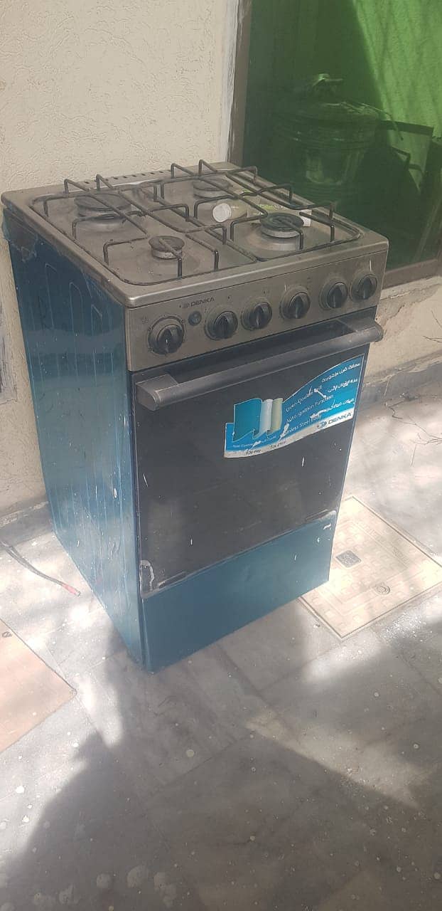 cooking range for sale 0