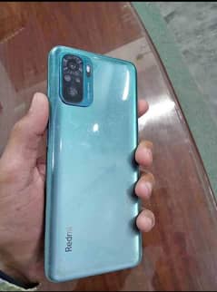redmi note 10 pta official aproovd only mobile