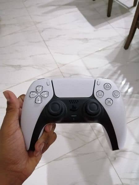 ps5 controller from germany 1