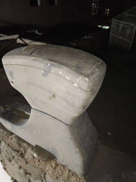 Mehran Car Arm Rest For Sale 2