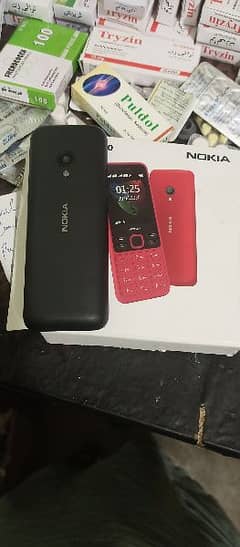 Nokia 150 Sirf 1 manh chalaya hy