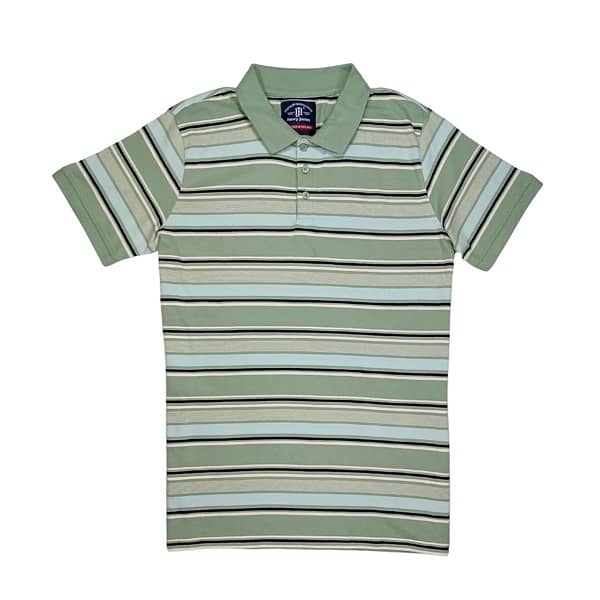 Mens Export Quality Polo And T Shirt 0