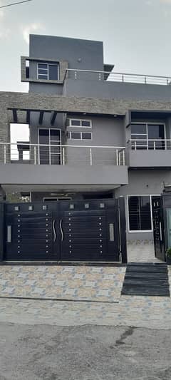 Owner build Corner Reasonable price house available for sale.