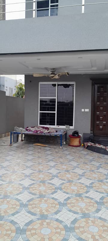 Owner build Corner Reasonable price house available for sale. 27