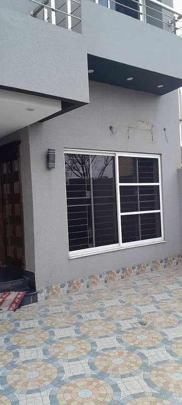 Owner build Corner Reasonable price house available for sale. 29
