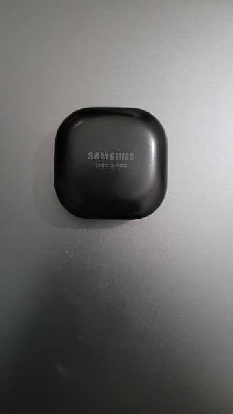 Samsung Galaxy Airbuds Pro-Original 0