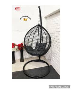 new swing egg chairs for sale