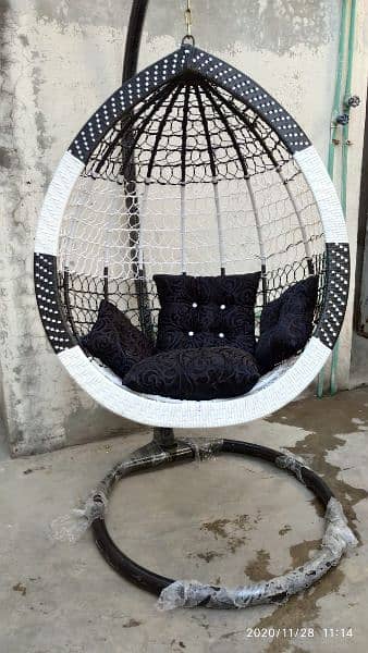 swing egg chair for sale 3