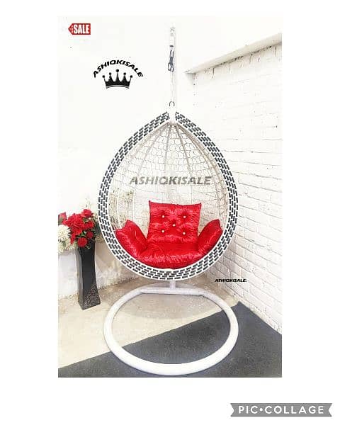 swing egg chair for sale 4