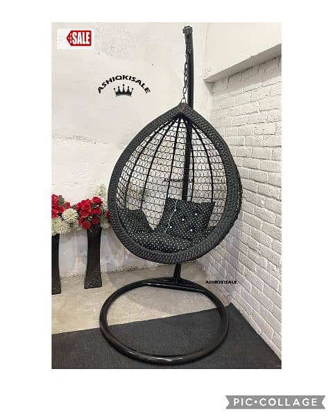 swing egg chair for sale 9