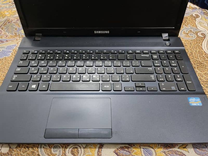 Samsung laptop for sale 1