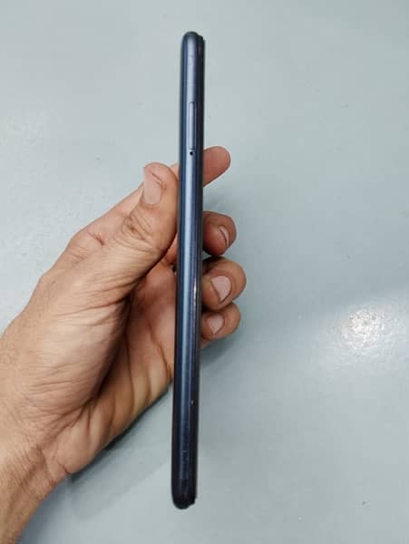 infinix note 8i  6 128 with complete box 2