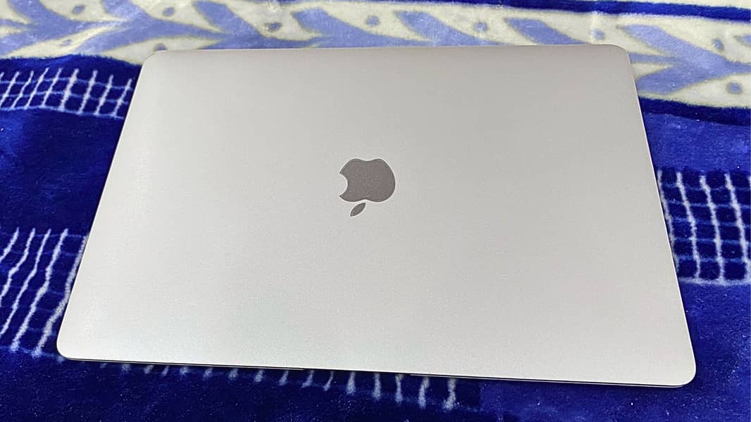 Macbook Air M1 Late 2020 256GB 1