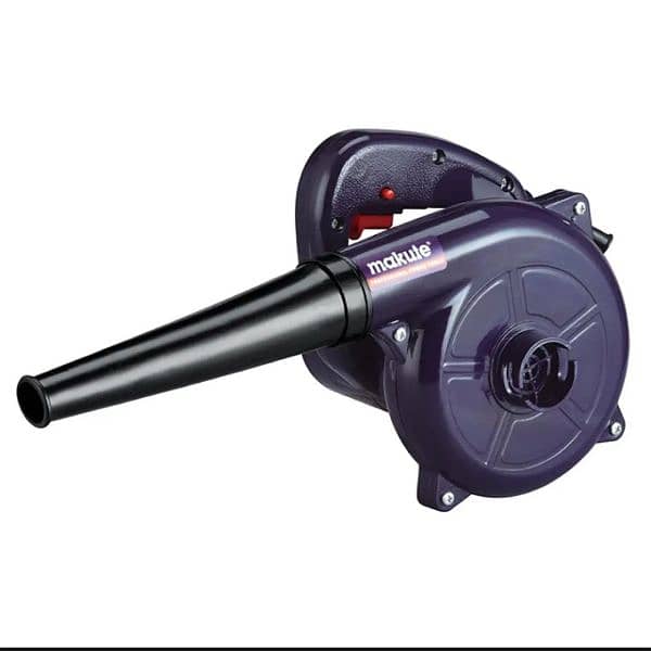 Imported 100% Pure Copper Winding Portable Electric Air Blower V 2