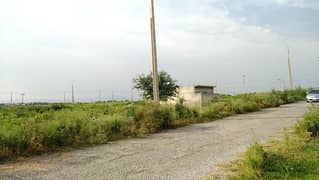 900 Square Feet Residential Plot For sale In I-11/2 Islamabad In Only Rs. 12500000