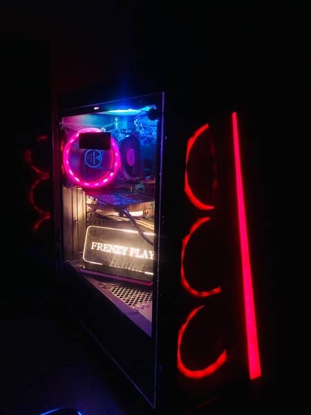 Gaming Pc for sale is cheap price urgent sale 0