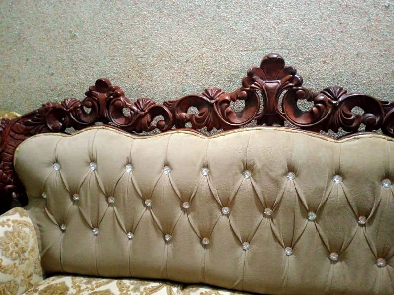 chanoti sofa set 3
