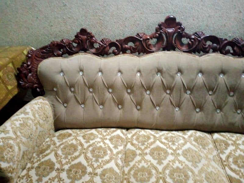 chanoti sofa set 5