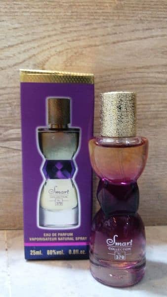 smart collection parfum 7